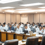 Aparat Penegak Hukum Sangat Siap Terapkan KUHP dan KUHAP Baru