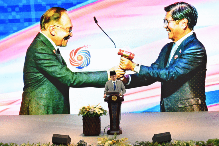 PPTM 2026: Diplomasi Ketahanan Indonesia di Tengah Dunia yang Bergejolak