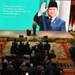 PPTM 2026: Indonesia Serukan ASEAN Kembali Pada Tujuan Awal