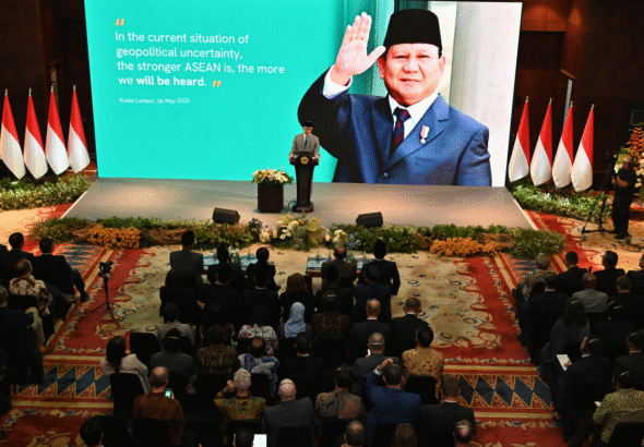 PPTM 2026: Indonesia Serukan ASEAN Kembali Pada Tujuan Awal