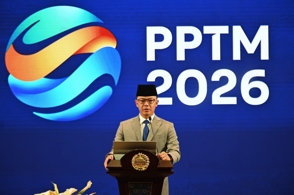 PPTM 2026: Diplomasi Indonesia untuk Palestina dan Penguatan Kemitraan dengan Dunia Islam