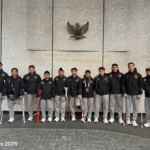 Jelang Laga International Challenge Cup 2026 Tokyo, KBRI Tokyo Pastikan Dukungan untuk Tim Nasional Sepak Bola Amputasi Indonesia