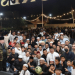 KJRI Jeddah Selenggarakan Pengajian Umum Bersama Prof. Dr. H. Abdul Somad