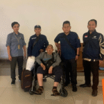 Sebanyak 96 WNI / PMI Berhasil Dipulangkan dari Arab Saudi