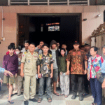 Dalam Empat Hari, KBRI Phnom Penh Tangani 911 Kasus WNI yang Terlibat dalam Sindikat Penipuan Daring