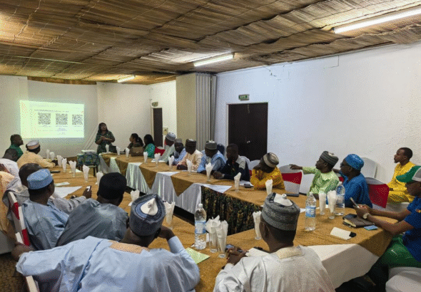 Kunjungi Tiga Provinsi di Utara Kamerun, Dubes RI Yaoundé Dorong Kerja Sama Pertanian, Peternakan, Pendidikan dan Sosial Budaya