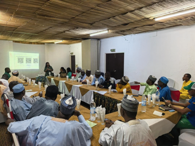 Kunjungi Tiga Provinsi di Utara Kamerun, Dubes RI Yaoundé Dorong Kerja Sama Pertanian, Peternakan, Pendidikan dan Sosial Budaya