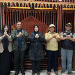 Wali Kota Banda Aceh Kunjungi Gayo Lues, Sampaikan Dukungan Moril Pascabencana