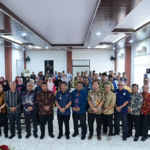Wabup Aceh Besar Buka Forum Lintas OPD Penyusunan RKPD