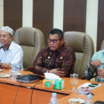 Aceh Besar Dukung Implementasi Program Indonesia Blue Coast