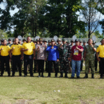 Pemkab Aceh Besar Gelar Gotong Royong Massal Sambut Ramadhan 1447 Hijriah