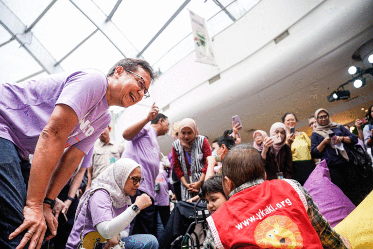 Menkes: Deteksi Dini Kunci Tingkatkan Kesembuhan Kanker