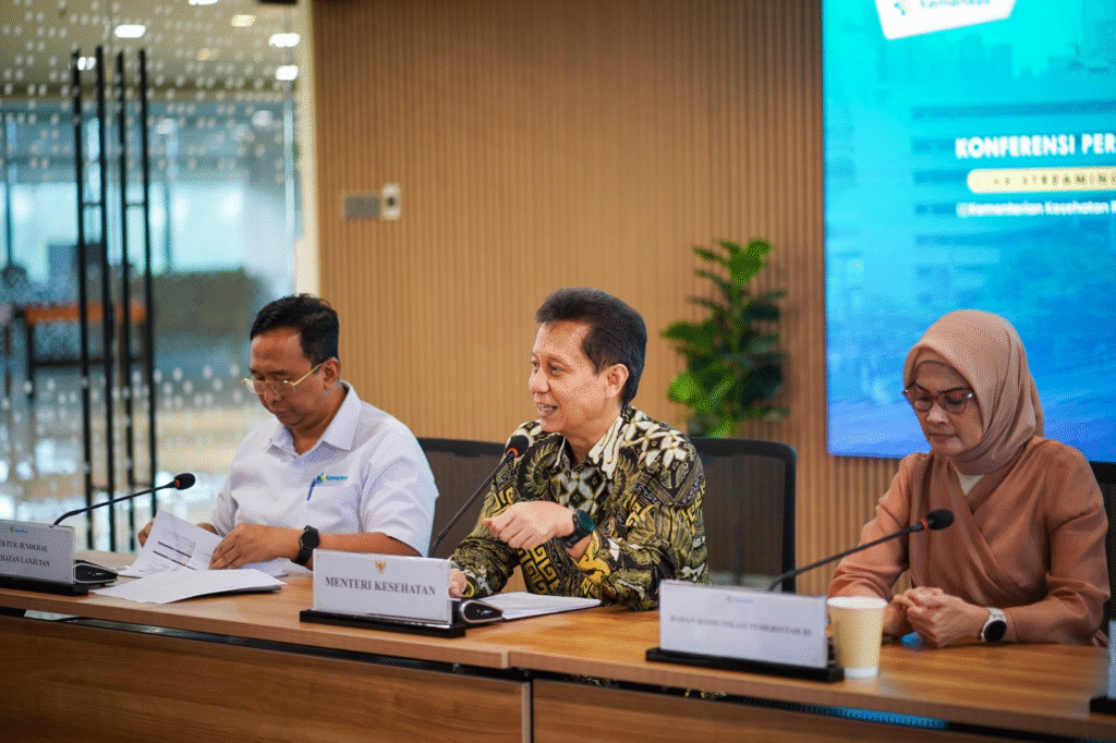 Kemenkes Kebut Pembangunan 66 RS Lengkap, Fokus Daerah Terpencil dan Perbatasan