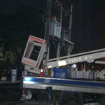 Normalisasi Penerangan Jalan, DLHK3 Rutin Lakukan Pemantauan dan Pengecekan Berkala