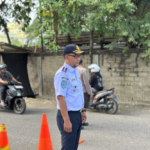 Dishub Banda Aceh Kerahkan 96 Personel Atur Lalin di 13 Titik Kawasan Kuliner Ramadan