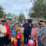 Gerak Cepat Pemerintah Kota Banda Aceh Tangani Korban Kebakaran di Gampong Alue Naga