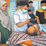 Disdukcapil Banda Aceh Ungkap Identitas Lansia Sakit Parah Lewat Pindai Iris Mata, Akses Pengobatan Kembali Terbuka