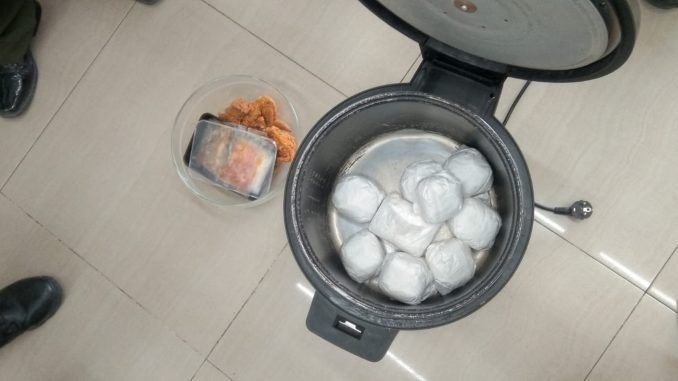 Langgar Seruan Forkopimda, Satpol PP WH Banda Aceh Sita Ayam Goreng dan Rice Cooker
