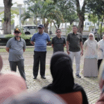Pemko Banda Aceh Gelar Gotong Royong Massal Sambut Ramadhan dan HUT Kota