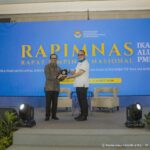 Wamenkeu Juda Agung Tegaskan Fundamental Ekonomi Indonesia Tetap Resilien di Tengah Konflik Geopolitik