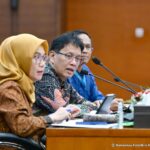 Menkeu Pimpin Sidang Debottlenecking ke-5, Bahas Hambatan Impor dan Investasi