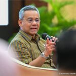 Pimpinan Kemenkeu Perkuat Budaya Integritas untuk Menjaga Kepercayaan Publik