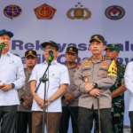 Arus Balik Lebaran: Pemerintah Perkuat Layanan Kesehatan dan Tekan Risiko Kecelakaan