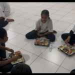 Anisa dan Kisah Toleransi Ramadan di Sekolah Rakyat Kupang
