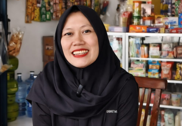 Kisah Penyintas Kanker Bangkit dari Ujian Hidup di Phalamartha