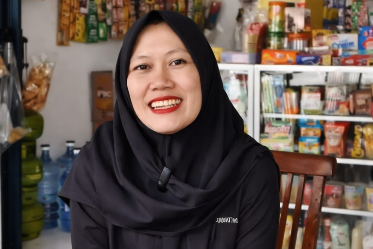 Kisah Penyintas Kanker Bangkit dari Ujian Hidup di Phalamartha