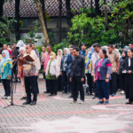 Gus Ipul Apelkan ASN Bolos Hari Pertama Kerja