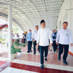 Tinjau Calon Lokasi Sekolah Rakyat di Curug, Gus Ipul Lihat Potensi Rintisan hingga Permanen