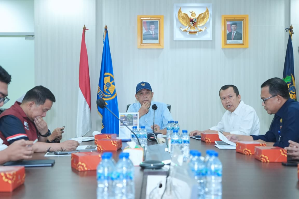 Wamensos: Perintah Presiden Prabowo Sekolah Rakyat Tambahan Dibuka April 2026