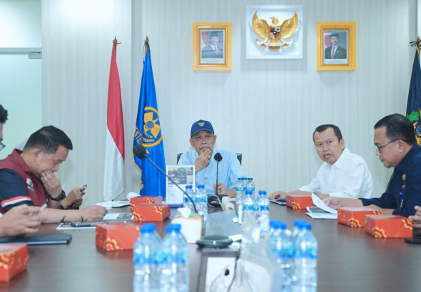 Wamensos: Perintah Presiden Prabowo Sekolah Rakyat Tambahan Dibuka April 2026