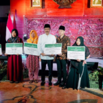 Gus Ipul Apresiasi Trenggalek, Peduli Data Hingga Hadirkan Sekolah Rakyat