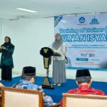 Praktik Baik Pemanfaatan Al-Qur’an Berbahasa Isyarat dalam Pembelajaran Pendidikan Inklusif