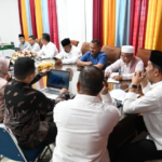 Wabup Aceh Besar Buka FGD MES, Dorong Rumusan Topik Strategis Ekonomi Syariah
