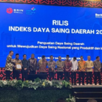 Indeks Daya Saing Daerah Aceh Besar Meningkat, di atas Rata-rata Nasional