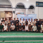 PII Aceh Besar Gelar Leadership Basic Training di Lampeneurut