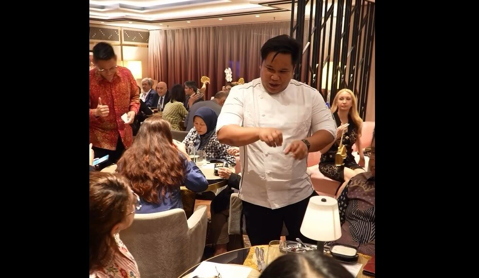 Diplomasi Rasa dari Sofia: Upaya KBRI Mengangkat Kuliner Indonesia di Balkan