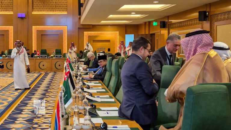 Wakil Tetap RI untuk OKI Tegaskan Kecaman Indonesia atas Perluasan Pemukiman Ilegal Israel