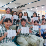 Kemenkes Perkuat CKG Sekolah, Fokus pada Upaya Preventif dan Penanganan Hasil Pemeriksaan