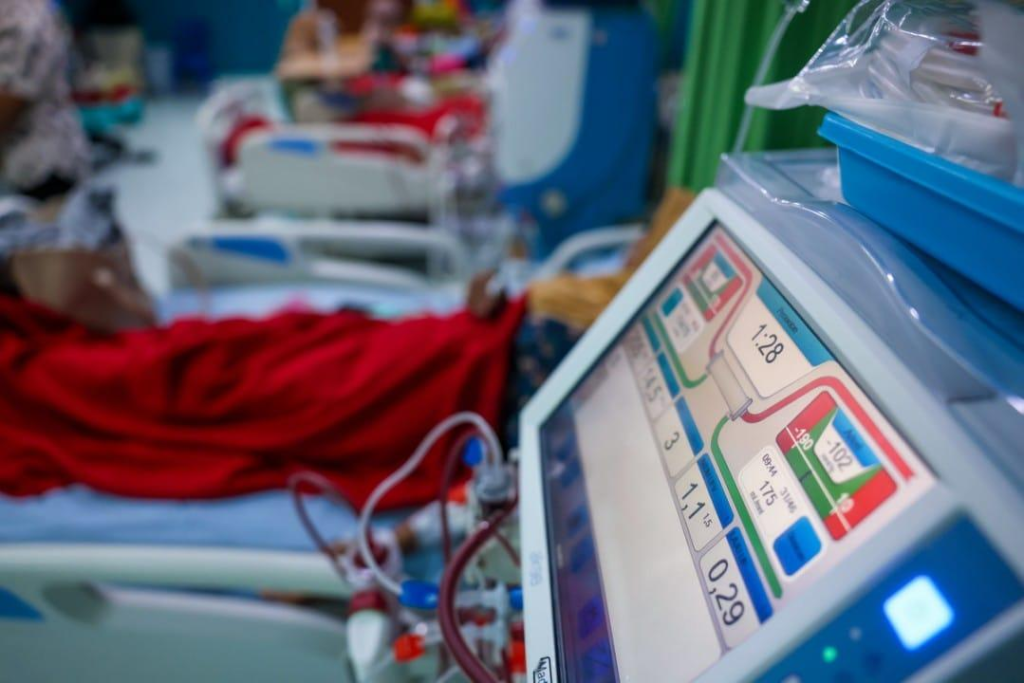 Keselamatan Pasien Prioritas, RS Tak Boleh Tolak Peserta JKN Nonaktif Sementara