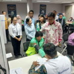 CKG Tingkatkan Produktivitas Pekerja Melalui Deteksi Dini Penyakit Kronis