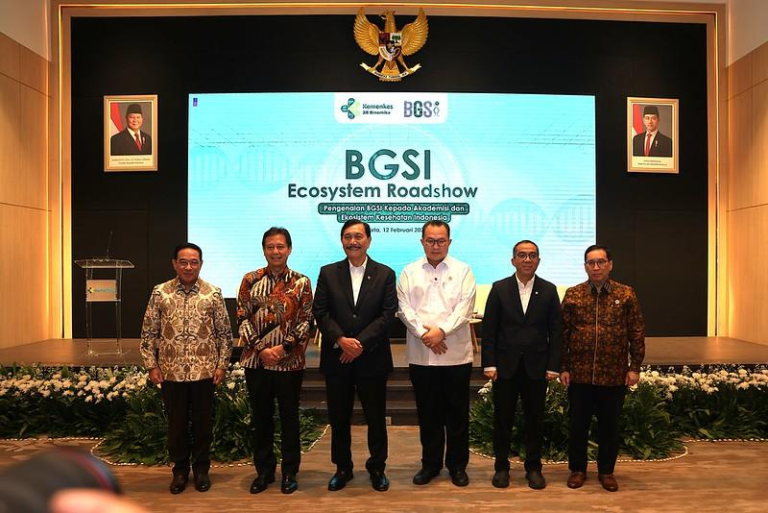 Kedokteran Presisi Jadi Strategi Redam Beban Biaya Kesehatan