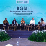 Sinergi Lintas Disiplin Perkuat Riset Genomik Nasional