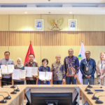 Kemenkes dan WHO Tandatangani Grant Agreement Biennium 2026-2027, Perkuat Sistem Kesehatan Nasional