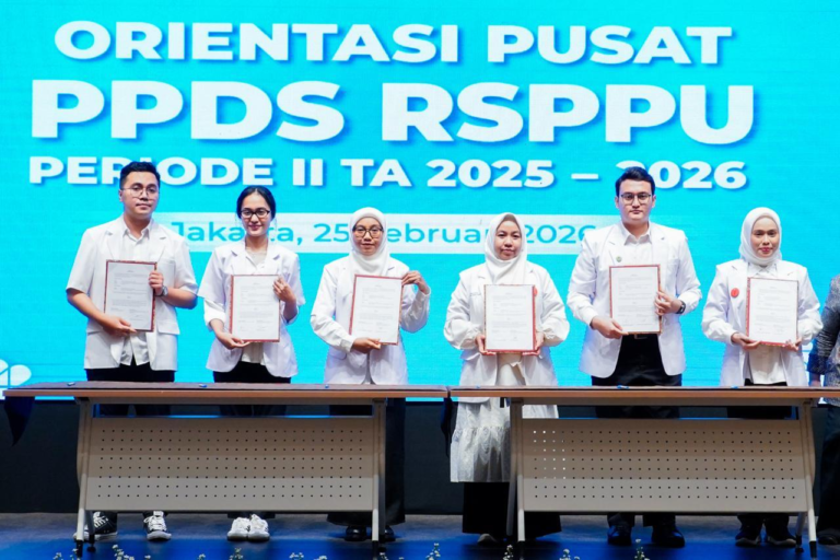Dengan Skema Baru, Putra Daerah Kini Lebih Berpeluang Jadi Dokter Spesialis