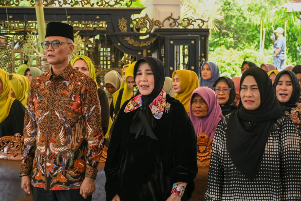 Illiza Apresiasi Pelatihan Diversifikasi Olahan Hasil Perikanan di Banda Aceh