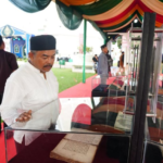Wakili Bupati Aceh Besar, Asisten II Sekdakab Hadiri Pembukaan Aceh Ramadhan Festival 2026